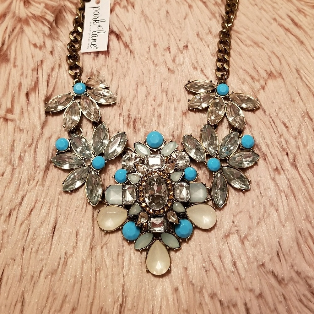 Park Lane Juno necklace